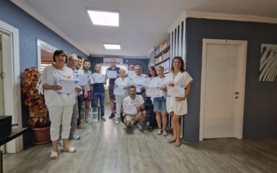 LTTA – Antalya 22-28 June 2024